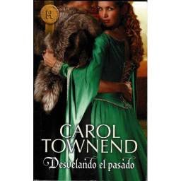 Desvelando el pasado