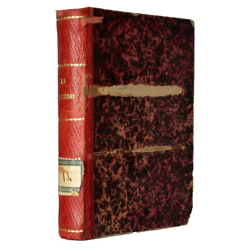 Los pordioseros de frac y otras narraciones