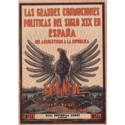 Las grandes conmociones...