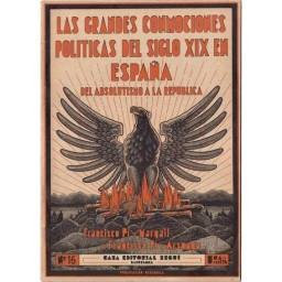 Las grandes conmociones...