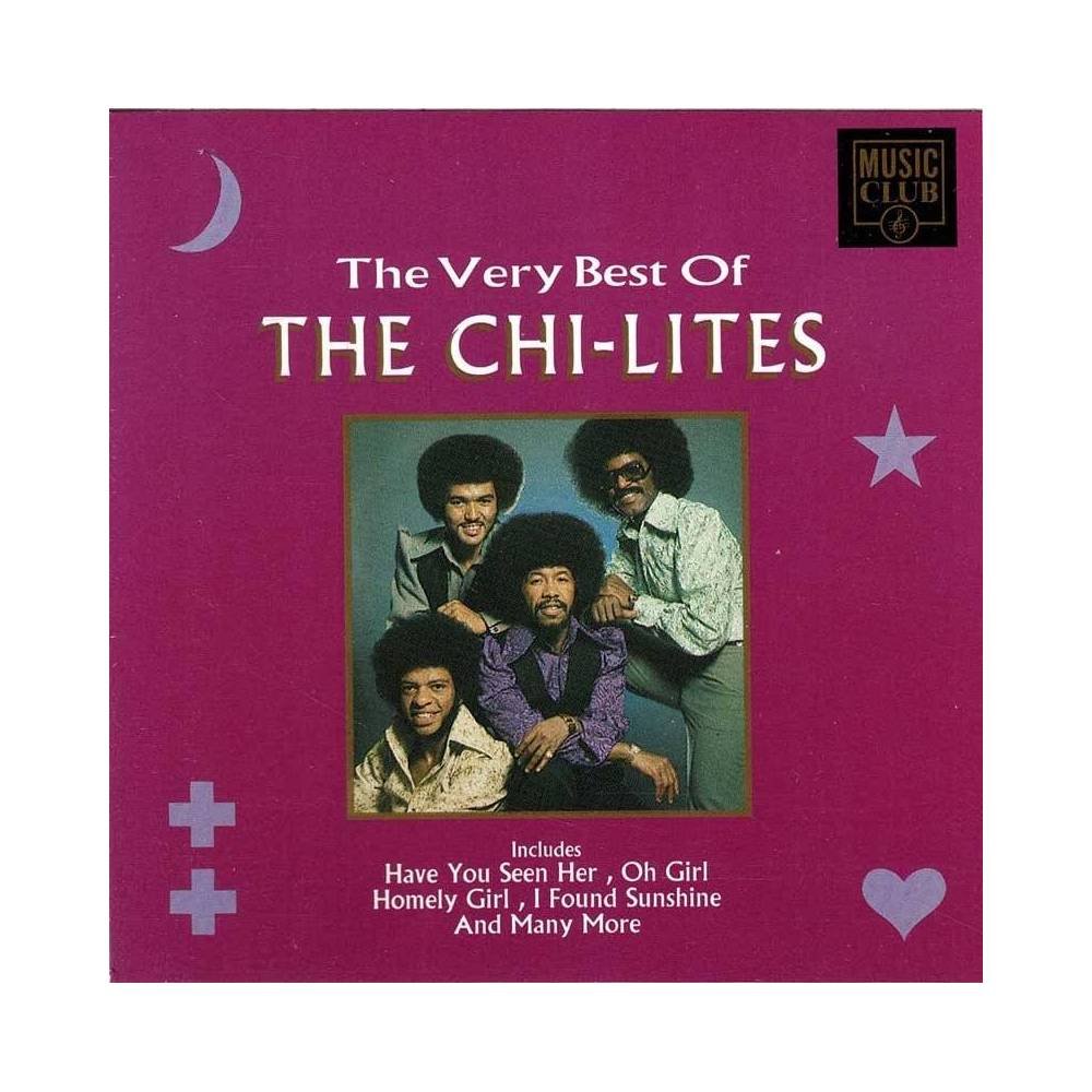 The Very Best Of. CD