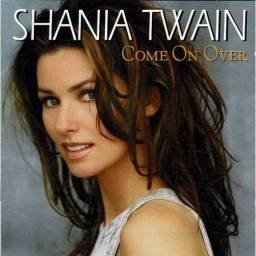 Shania Twain - Come On...
