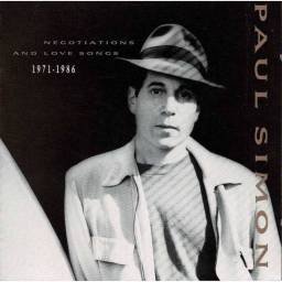 Negotiations And Love Songs...