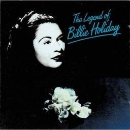 The Legend Of Billie...