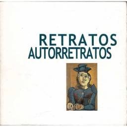 Retratos Autorretratos....