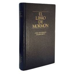 El Libro de Mormón. Otro...