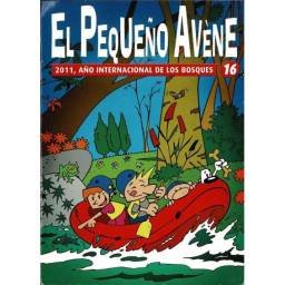 El Pequeño Avène Nº 16....