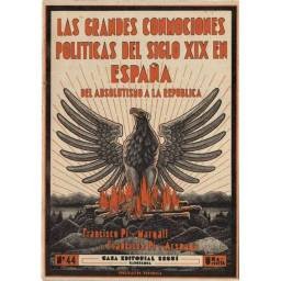 Las grandes conmociones...