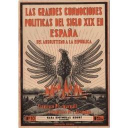 Las grandes conmociones...