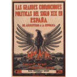 Las grandes conmociones...