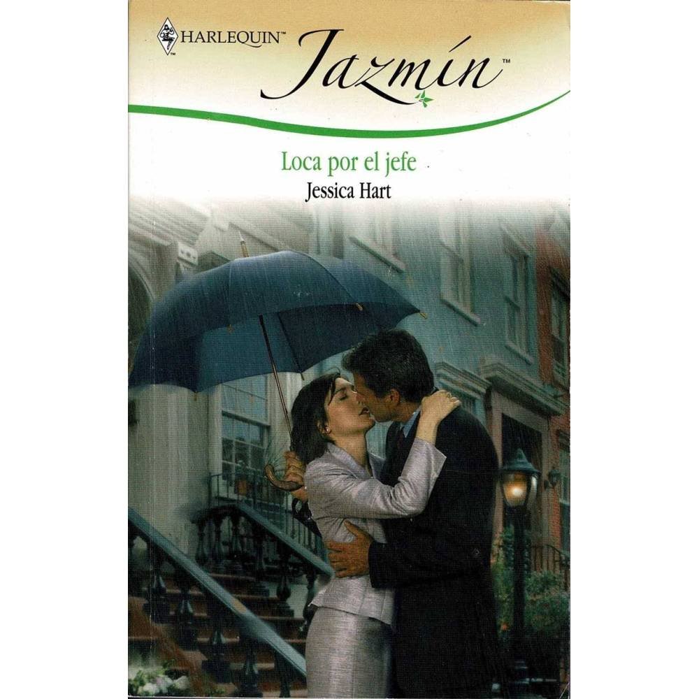 Loca por el jefe