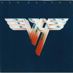 Van Halen - Van Halen II. CD