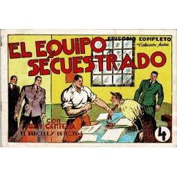 Juan Centella Nº 4....