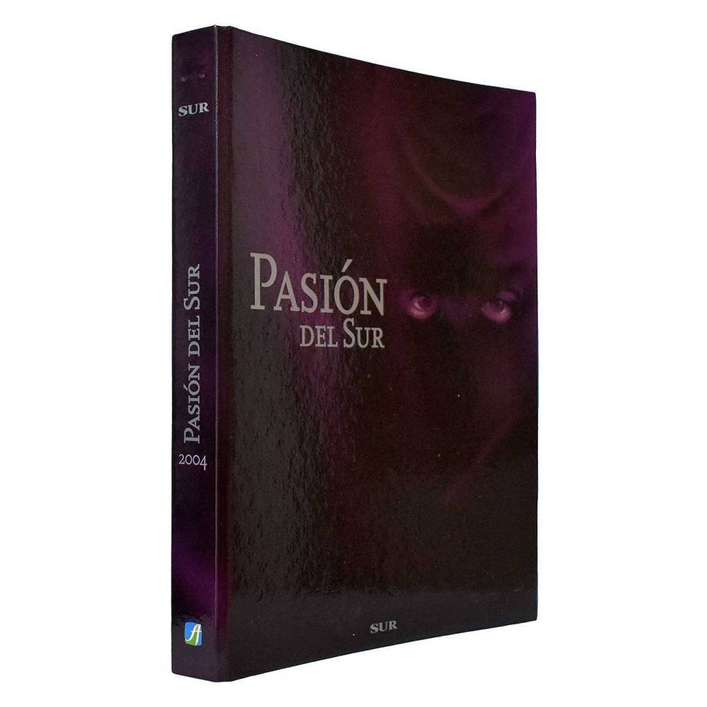 Pasión del Sur 2004 (sin DVDs)