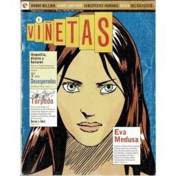 Viñetas Nº 1