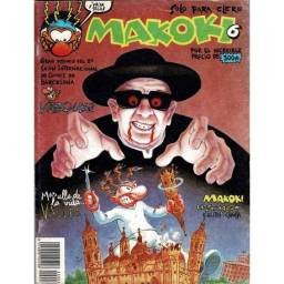 Makoki Nº 6