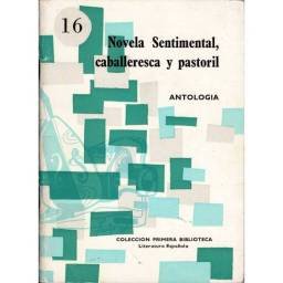 Novela Sentimental,...