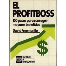 El profitboss. 100 pasos...