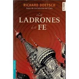 Los ladrones de la fe