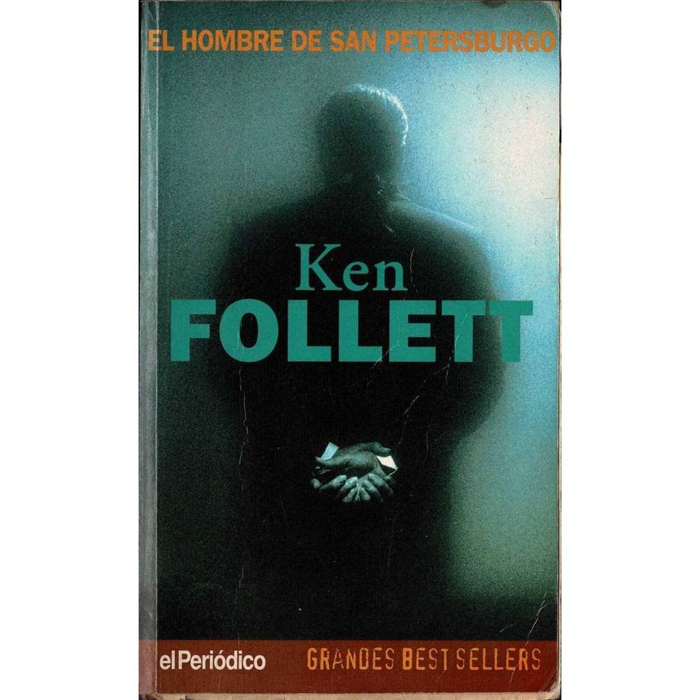 El Hombre de San Petersburgo