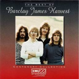 The Best Of Barclay James...
