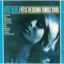 Otis Blue / Otis Redding...