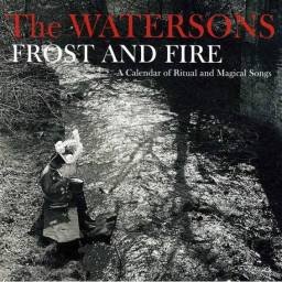 Frost And Fire (A Calendar...