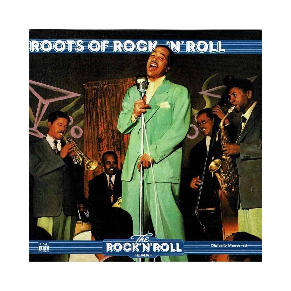The Rock 'n' Roll Era. Roots of Rock 'n' Roll. CD