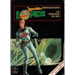 Espacio Nº 8. Enemigos de...
