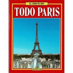 Todo Paris