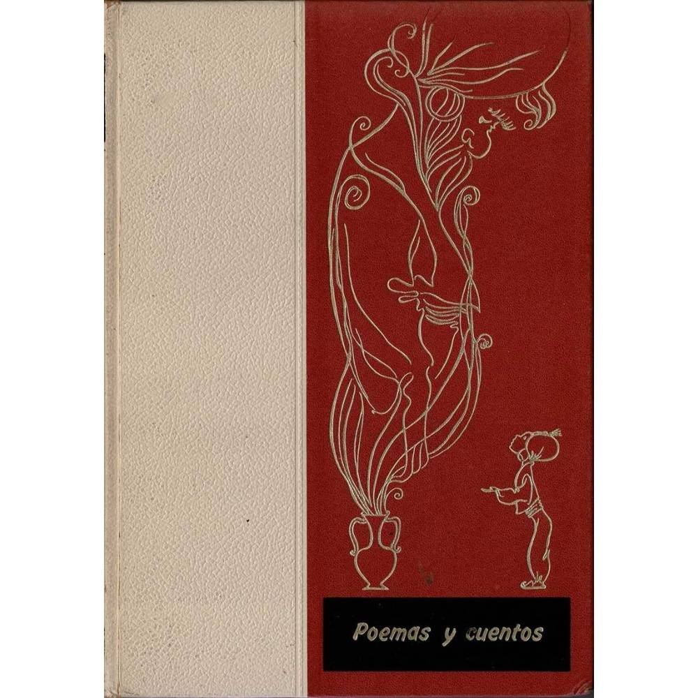 El Mundo de los Niños. Tomo 2. Poemas y cuentos