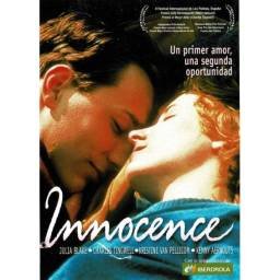 Innocence. DVD