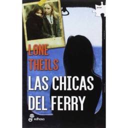 Las chicas del ferry