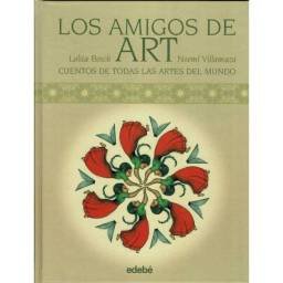 Los amigos de Art. Cuentos...