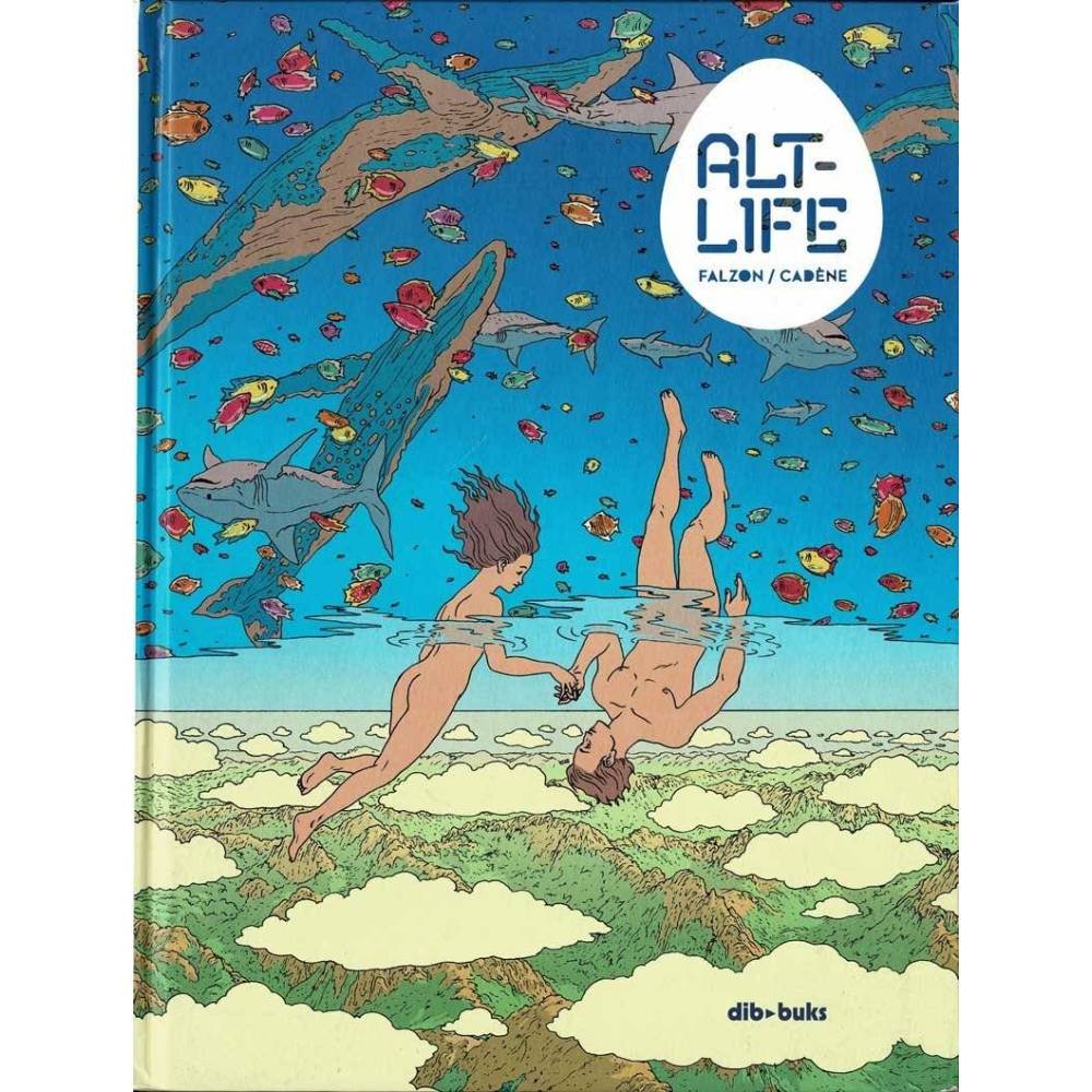 Alt-Life