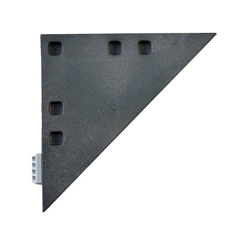 Playmobil. Repuesto pieza aeropuerto, comisaría, etc