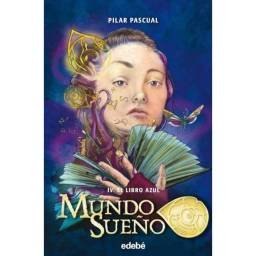 Mundo Sueño IV. El libro azul