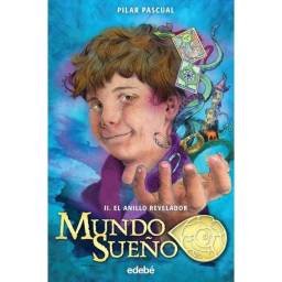 Mundo Sueño II. El anillo...