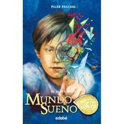 Mundo Sueño III. El rey Moira