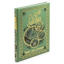 El club de los suicidas