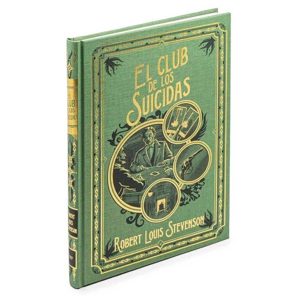 El club de los suicidas