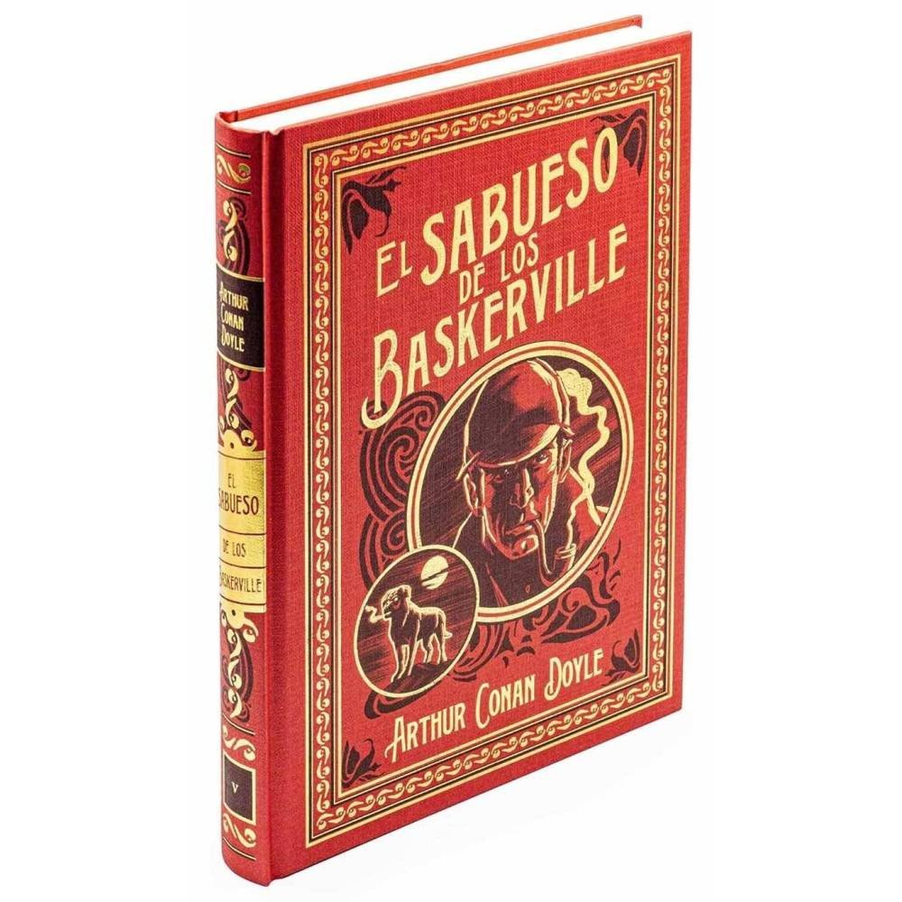 El sabueso de los Baskerville