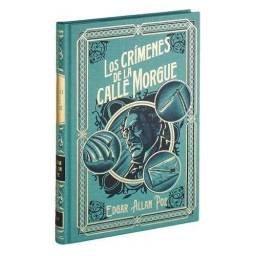 Los crímenes de la calle...