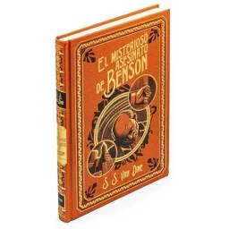 El misterioso asesinato de...