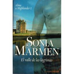 Alma de Highlander 1. El...