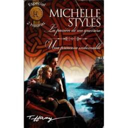 La pasión de un guerrero /...