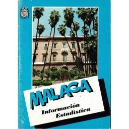 Málaga. Información...