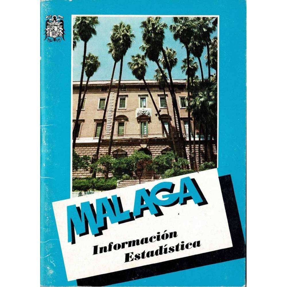 Málaga. Información Estadística