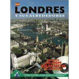 Londres y sus alrededores