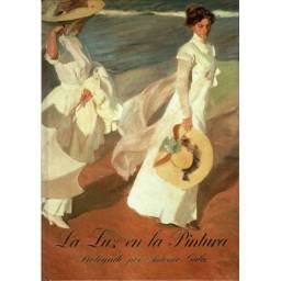 La Luz en la Pintura